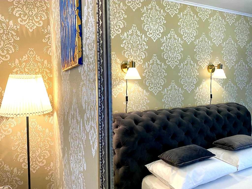 Casa Topazz Targu Jiu Bagian luar foto